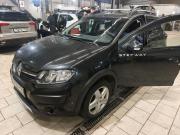 Renault Sandero II Санкт-Петербург  - изображение 7