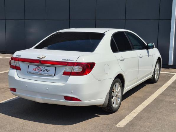 Chevrolet Epica V250 Рестайлинг с пробегом 2012 года, цена 574 000 рублей, 192000 км, седан, Автокод Объявления