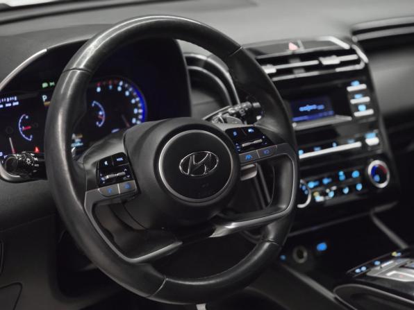 Hyundai Tucson IV с пробегом 2021 года, цена 2 690 000 рублей, 92260 км, внедорожник, Автокод Объявления
