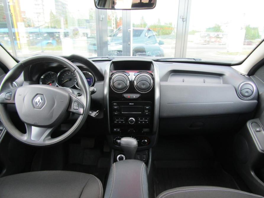 Renault Duster I Рестайлинг Петрозаводск  - изображение 6
