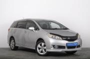 Toyota Wish II Томск  - изображение 19