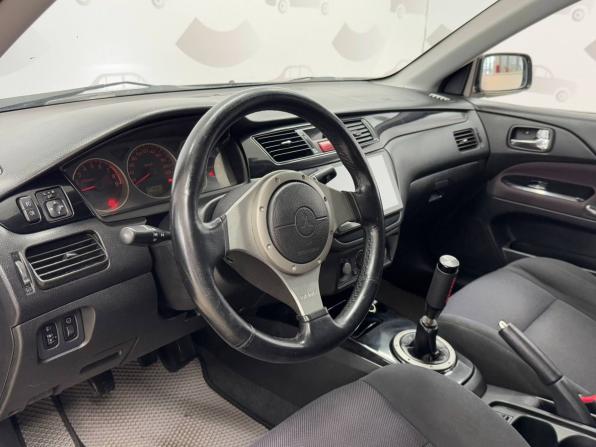Mitsubishi Lancer IX Рестайлинг с пробегом 2006 года, цена 437 000 рублей, 298185 км, седан, Автокод Объявления