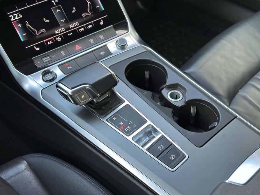 Audi A6 V (C8) Волгоград  - изображение 21