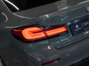 BMW 5 серии VII (G30/G31/G38) Рестайлинг Москва  - изображение 54