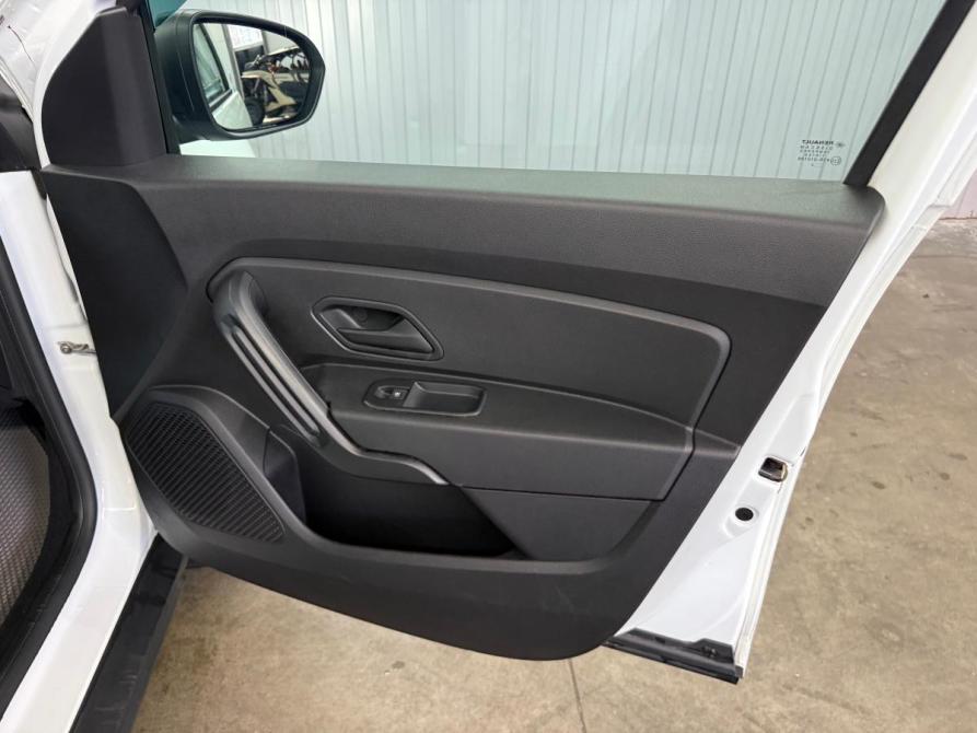 Renault Duster II Краснодар  - изображение 19