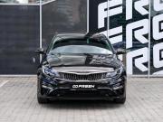 Kia Optima IV Краснодар  - изображение 26