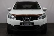 Nissan Qashqai I Рестайлинг Санкт-Петербург  - изображение 20