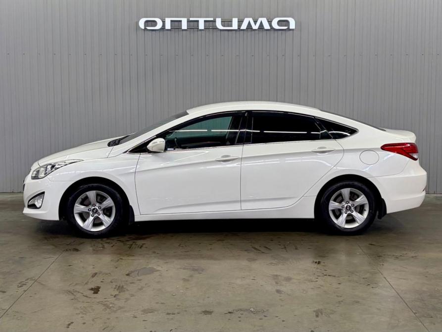 Hyundai i40 I Краснодар  - изображение 8