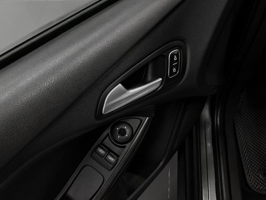 Ford Focus III Рестайлинг Тверь  - изображение 20