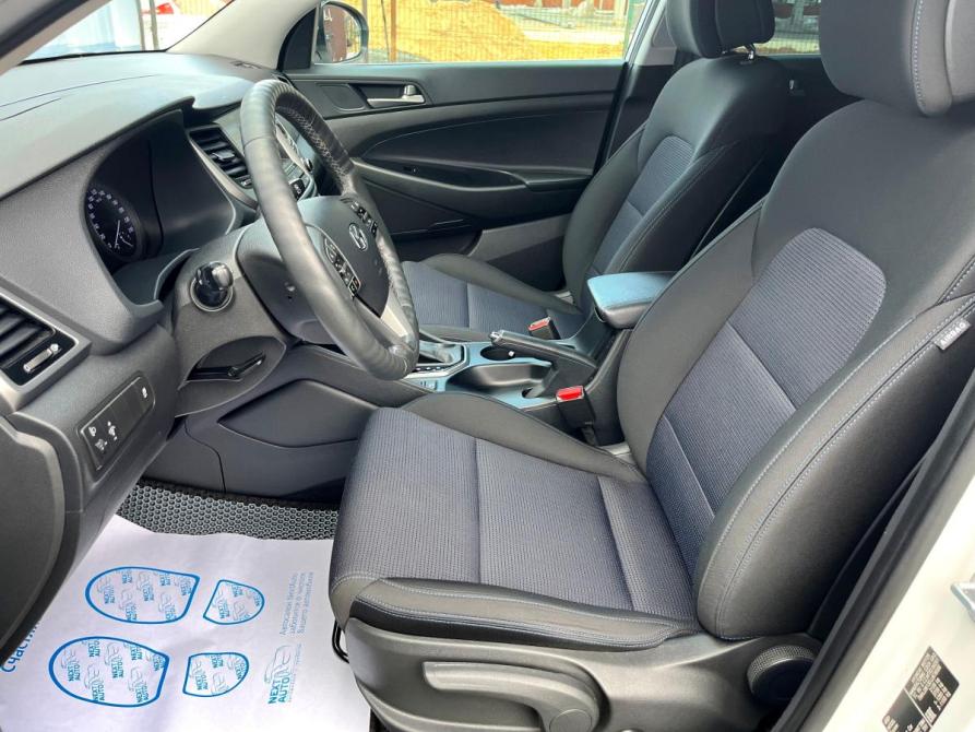 Hyundai Tucson III Чебоксары  - изображение 12
