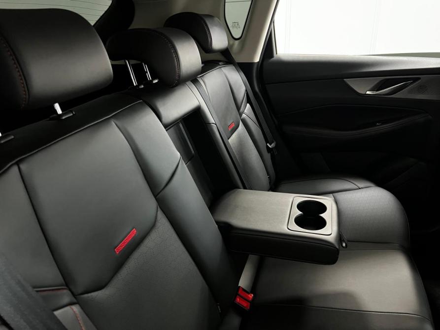 Changan CS35 Plus I Рестайлинг Казань  - изображение 25