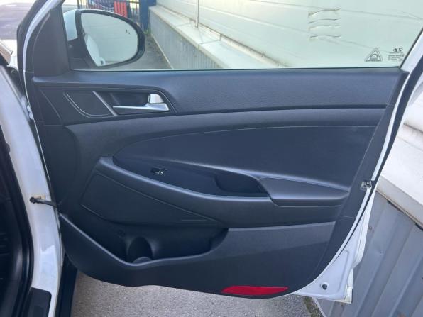 Hyundai Tucson III Рестайлинг с пробегом 2019 года, цена 2 155 000 рублей, 142172 км, внедорожник, Автокод Объявления