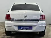 Opel Astra H Рестайлинг Борисоглебск  - изображение 20