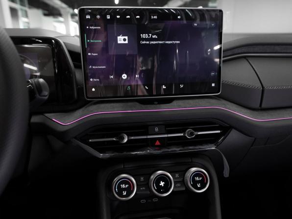 Skoda Kodiaq II с пробегом 2025 года, цена 5 950 000 рублей, 24 км, внедорожник, Автокод Объявления