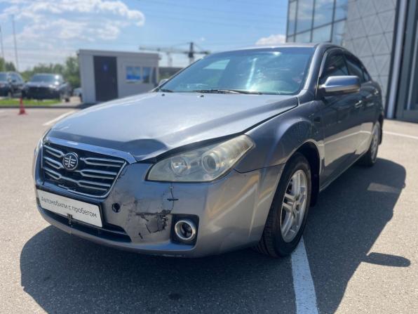 FAW Besturn B50 I с пробегом 2012 года, цена 425 000 рублей, 152417 км, седан, Автокод Объявления