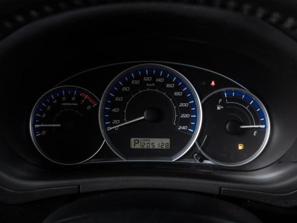 Subaru Forester III с пробегом 2011 года, цена 1 424 000 рублей, 205128 км, внедорожник, Автокод Объявления
