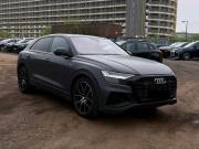Audi Q8 I (4M) Санкт-Петербург  - изображение 7