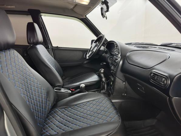 Chevrolet Niva I Рестайлинг с пробегом 2013 года, цена 499 000 рублей, 18350 км, внедорожник, Автокод Объявления