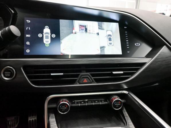 Geely Tugella I с пробегом 2020 года, цена 2 450 000 рублей, 42546 км, внедорожник, Автокод Объявления