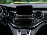 Mercedes-Benz V-Класс III (W447) Рестайлинг Москва  - изображение 27