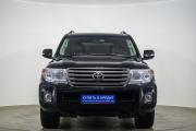 Toyota Land Cruiser 200 Series Рестайлинг 1 Оренбург  - изображение 25
