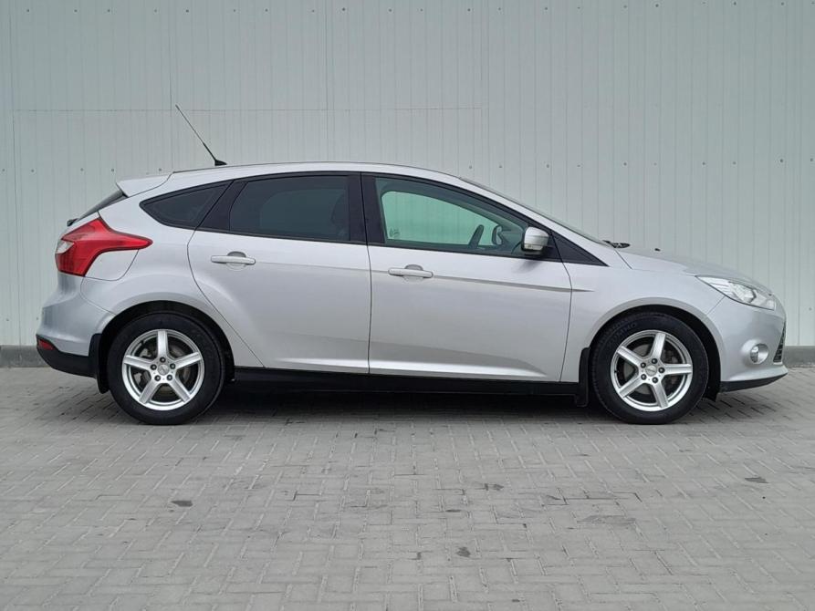 Ford Focus III Новочеркасск  - изображение 6