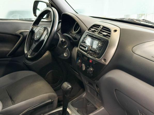 Toyota RAV4 II (XA20) с пробегом 2001 года, цена 517 000 рублей, 422982 км, внедорожник, Автокод Объявления