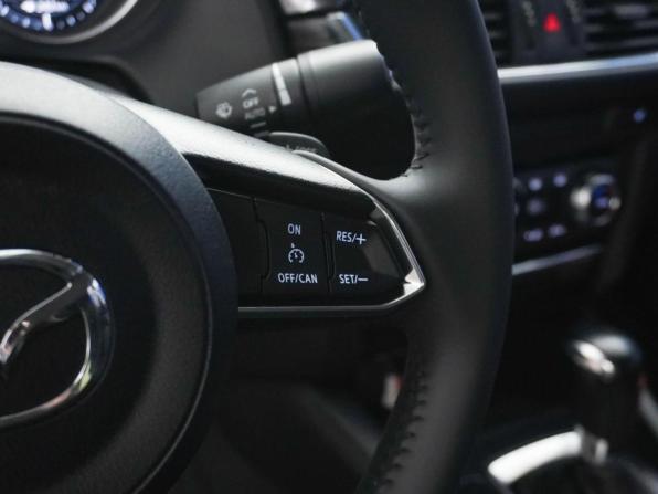 Mazda 6 III (GJ) Рестайлинг с пробегом 2016 года, цена 1 715 023 рубля, 177797 км, седан, Автокод Объявления