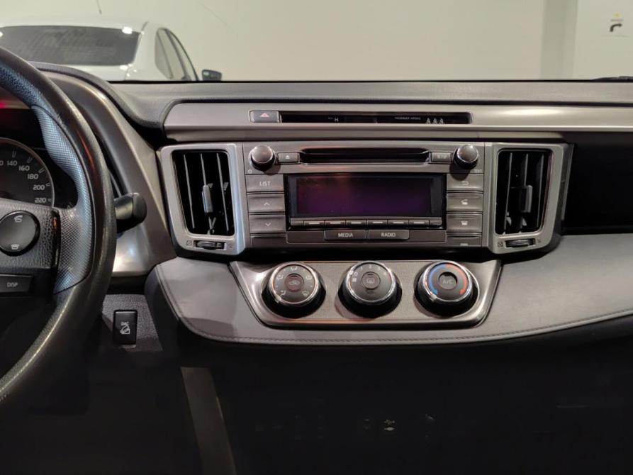 Toyota RAV4 IV (XA40) Казань  - изображение 18