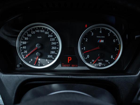 BMW X6 M I (E71) Рестайлинг с пробегом 2013 года, цена 2 698 000 рублей, 100271 км, внедорожник, Автокод Объявления