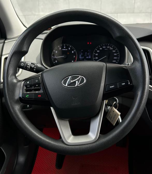 Hyundai Creta I Рестайлинг Альметьевск  - изображение 16