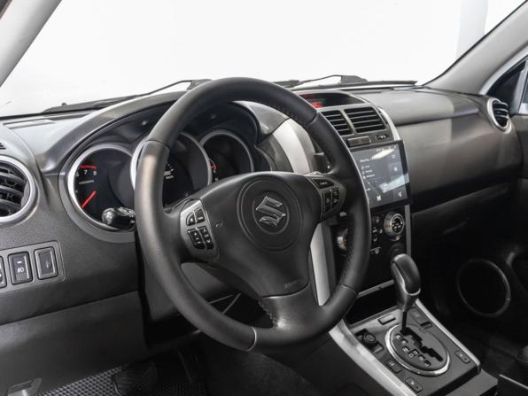 Suzuki Grand Vitara II с пробегом 2007 года, цена 785 400 рублей, 289205 км, внедорожник, Автокод Объявления