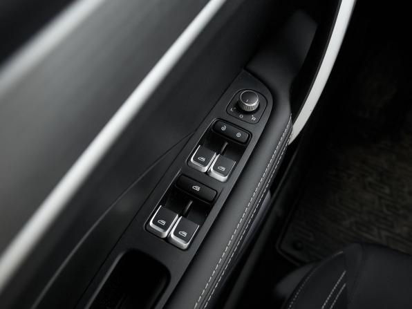 Belgee X50 с пробегом 2023 года, цена 1 758 000 рублей, 36168 км, внедорожник, Автокод Объявления
