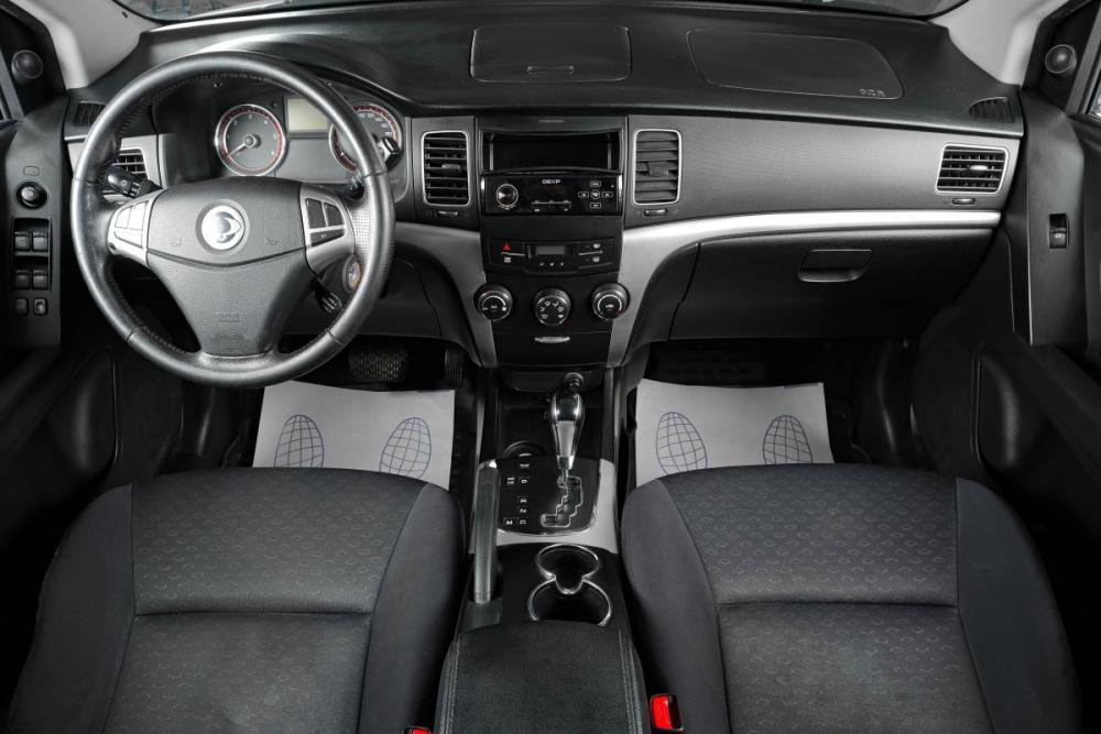SsangYong Actyon II Тюмень  - изображение 13
