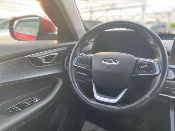 Chery Tiggo 4 Pro I с пробегом 2022 года, цена 1 186 500 рублей, 68612 км, внедорожник, Автокод Объявления
