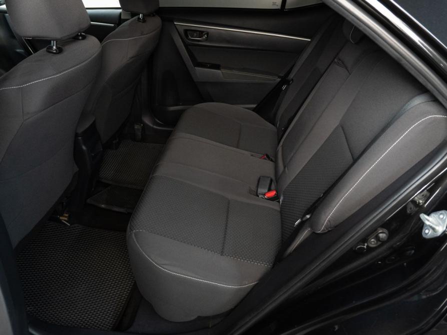 Toyota Corolla XI (E160 E170 E180) Рестайлинг 1 Тюмень  - изображение 18