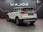 Geely Atlas Pro Москва  - изображение 57