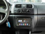 Skoda Roomster I Рестайлинг Новосибирск  - изображение 31