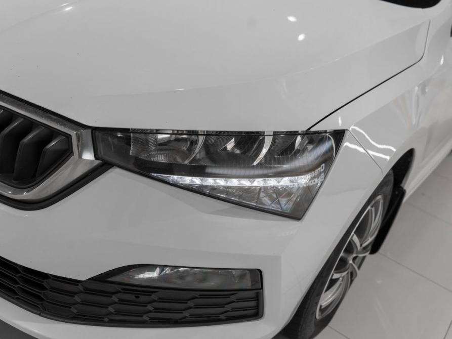 Skoda Rapid II Москва  - изображение 21