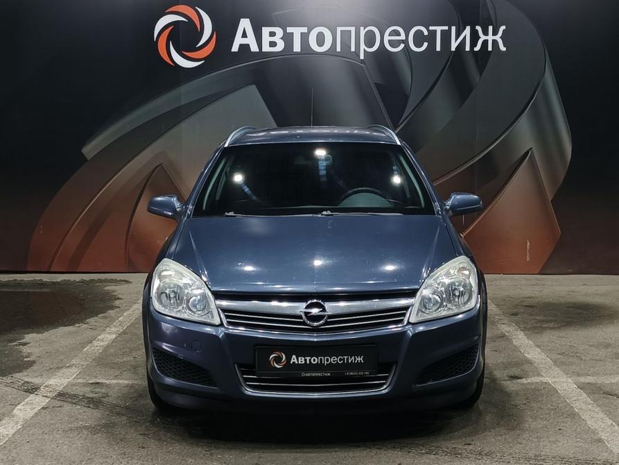 Opel Astra H Рестайлинг Ставрополь  - изображение 2