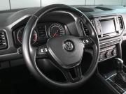Volkswagen Amarok I Рестайлинг Ростов-на-Дону  - изображение 30