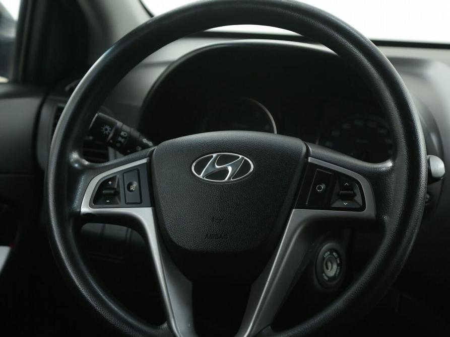 Hyundai Solaris I Рестайлинг Иваново  - изображение 16