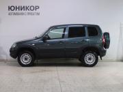 Chevrolet Niva I Рестайлинг Дзержинск  - изображение 21