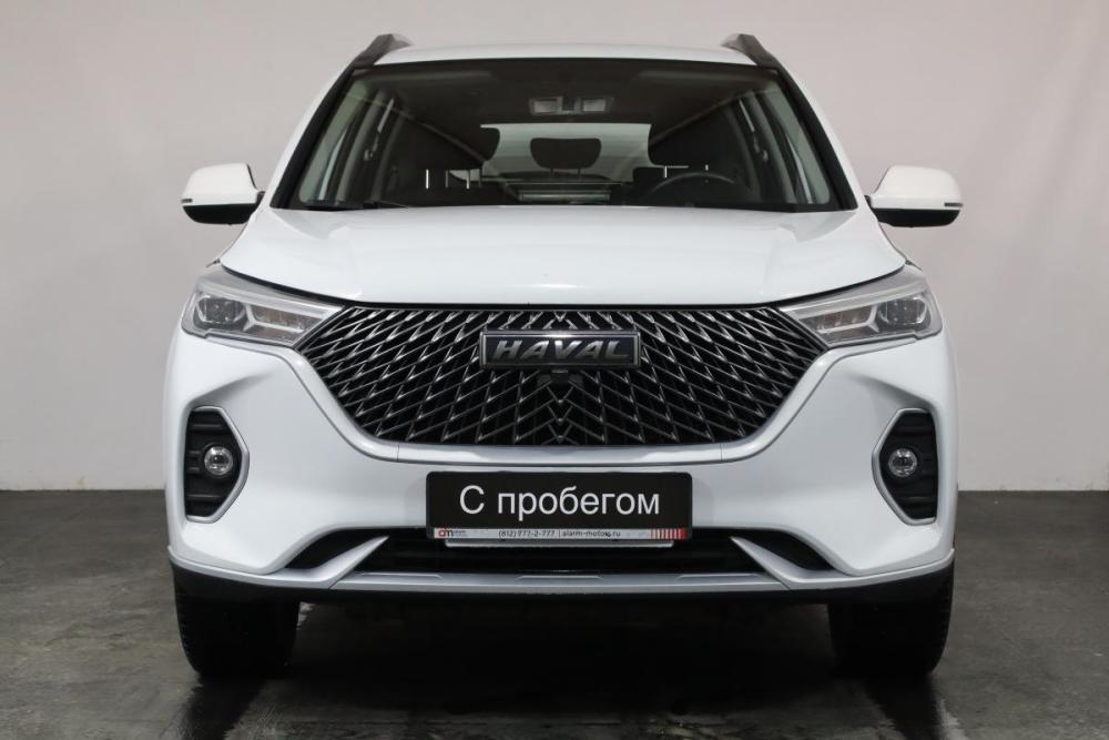 Haval M6 II Санкт-Петербург  - изображение 2