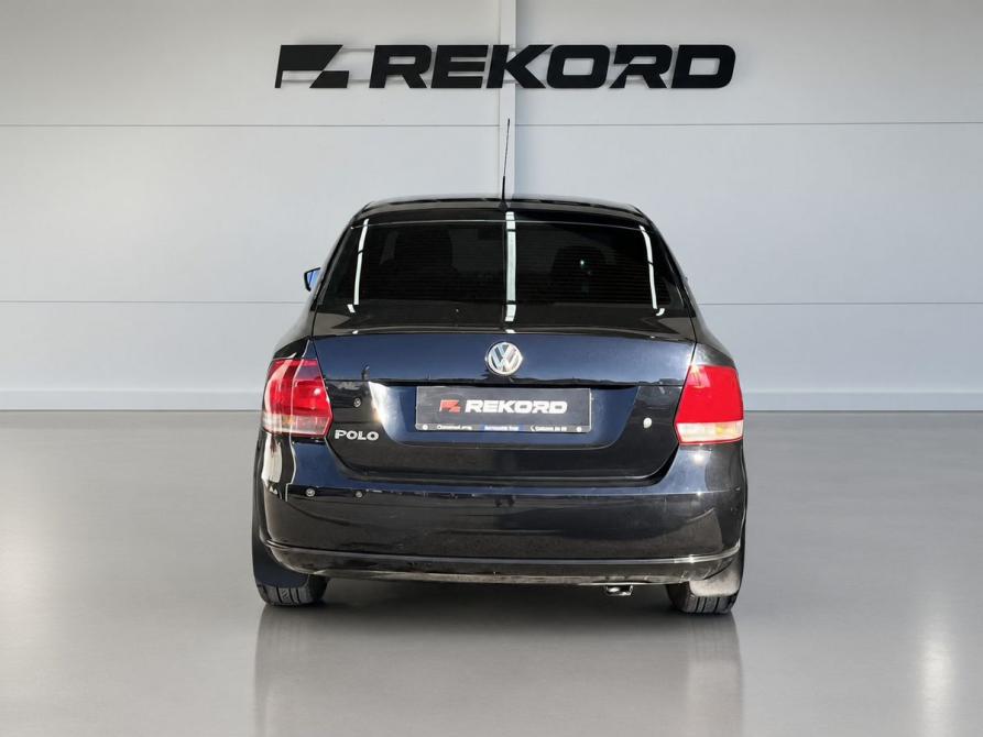 Volkswagen Polo V Уфа  - изображение 5