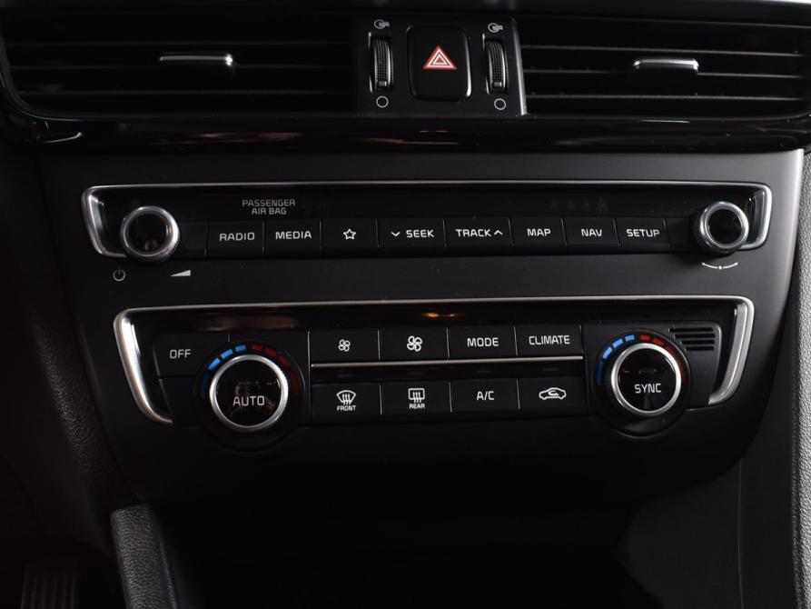Kia Optima IV Рестайлинг Кемерово  - изображение 22