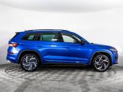 Skoda Kodiaq RS I Рестайлинг Санкт-Петербург  - изображение 29