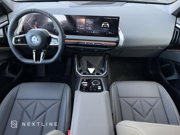 Новый BMW X3 IV (G45/G48) 2025 года, цена 8 990 000 рублей, внедорожник, Автокод Объявления