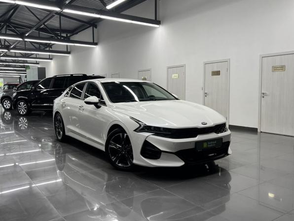 JAC J7 I с пробегом 2023 года, цена 1 225 000 рублей, 41897 км, лифтбек, Автокод Объявления