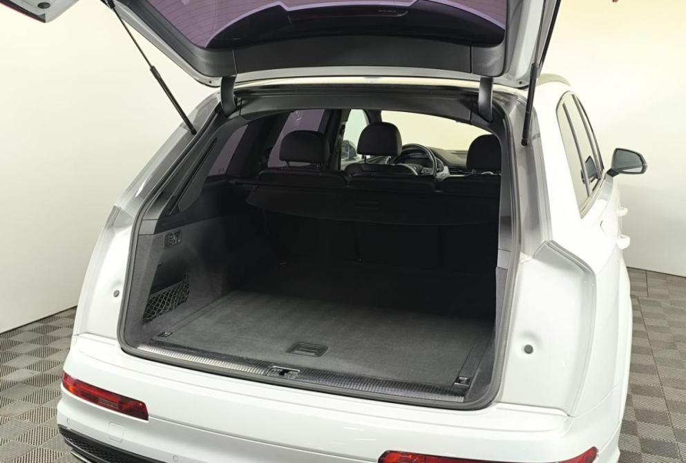 Audi Q7 II (4M) Нижний Новгород  - изображение 21